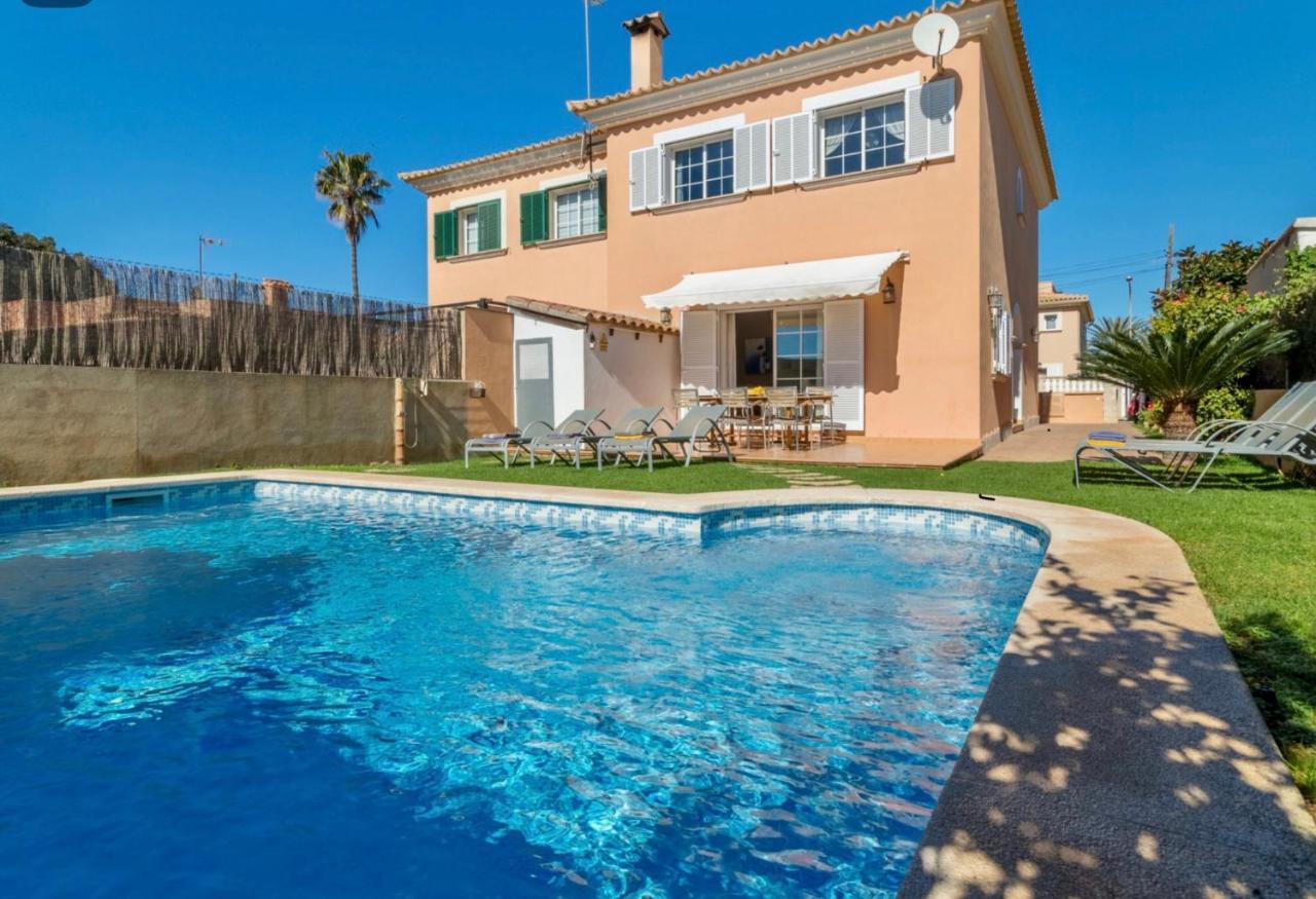 Villa Las Bahias Llucmajor  Exterior photo