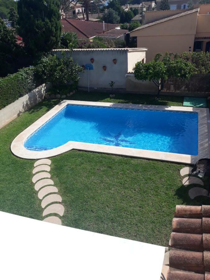 Villa Las Bahias Llucmajor  Exterior photo