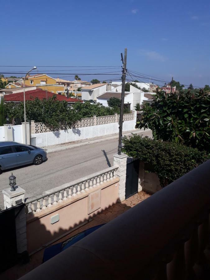 Villa Las Bahias Llucmajor  Exterior photo