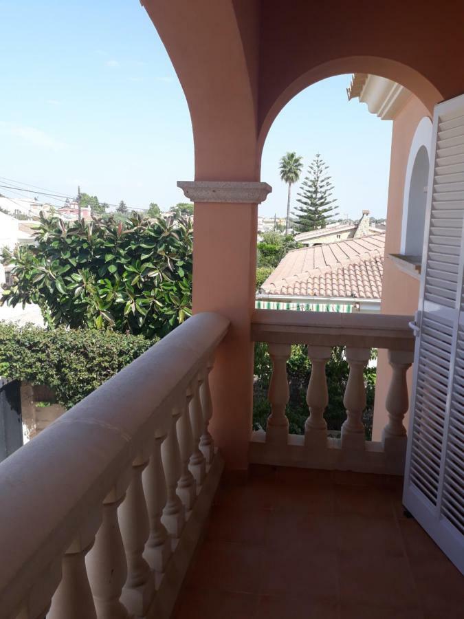 Villa Las Bahias Llucmajor  Exterior photo